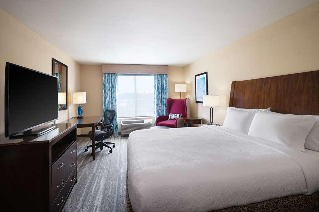 Hilton Garden Inn Houston/Bush Intercontinental Airport Quarto foto